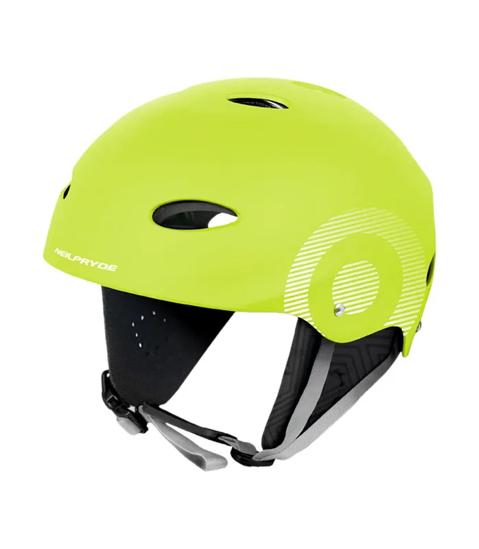 Beliebt Neilpryde et Freeride Grün Helm