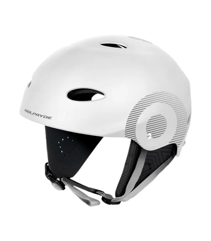 Neilpryde et Freeride Weiß Helm Solange Der Vorrat Reicht