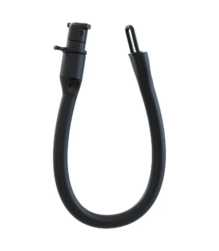 Mega-Angebot North Long Freeyle Loop Schwarz Chickenloop Set