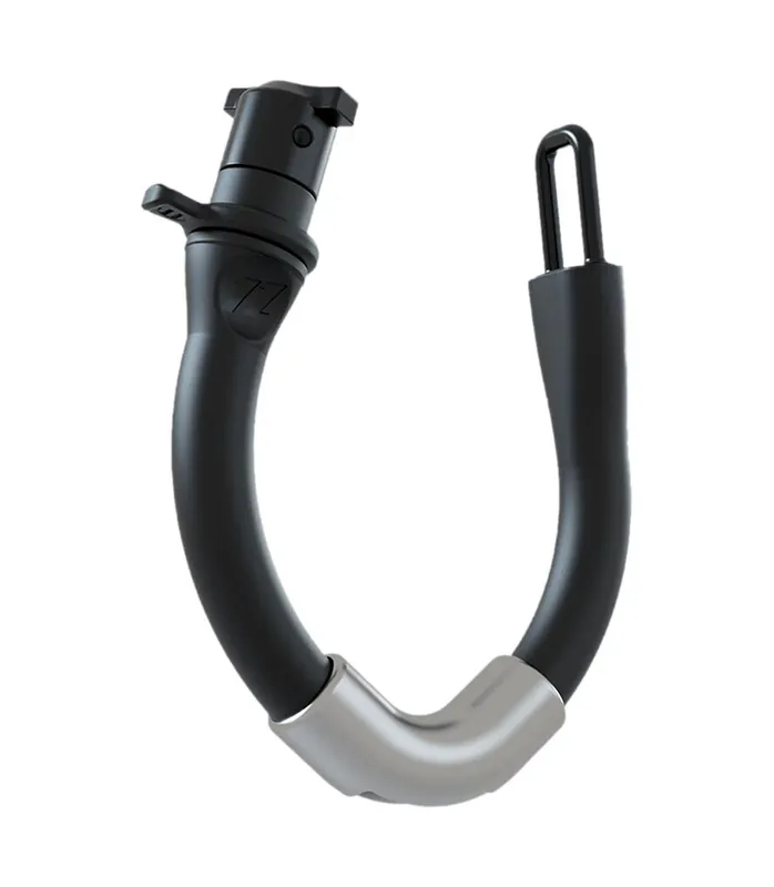 Markenprodukt North Slide Surf Loop Schwarz Chickenloop Set