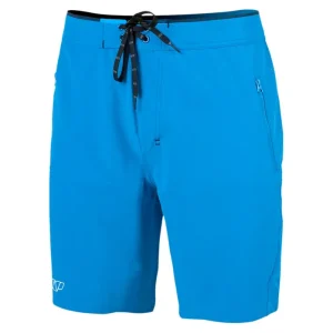 Expressversand NP OPERATOR Deluxe Blau Boardshorts