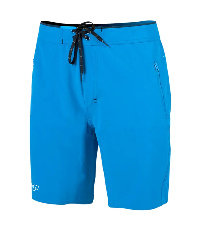 Expressversand NP OPERATOR Deluxe Blau Boardshorts