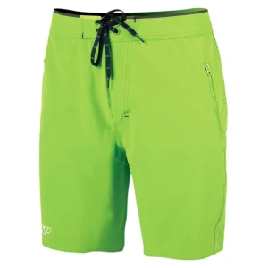 Heißes Angebot NP OPERATOR Deluxe Grün Boardshorts