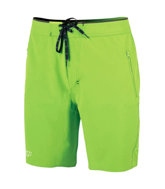 Heißes Angebot NP OPERATOR Deluxe Grün Boardshorts