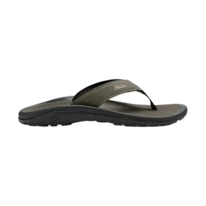 Olukai Ohana Grün Flip flops Billig