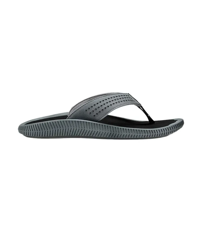 Nur Für Kurze Zeit Olukai Ulele Grau Flip flops