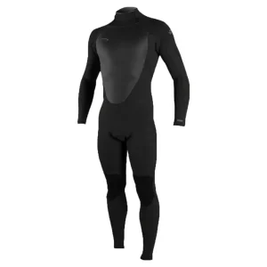 Super-Preis O‘Neill Epic 5/4 Schwarz 5mm Neoprenanzug