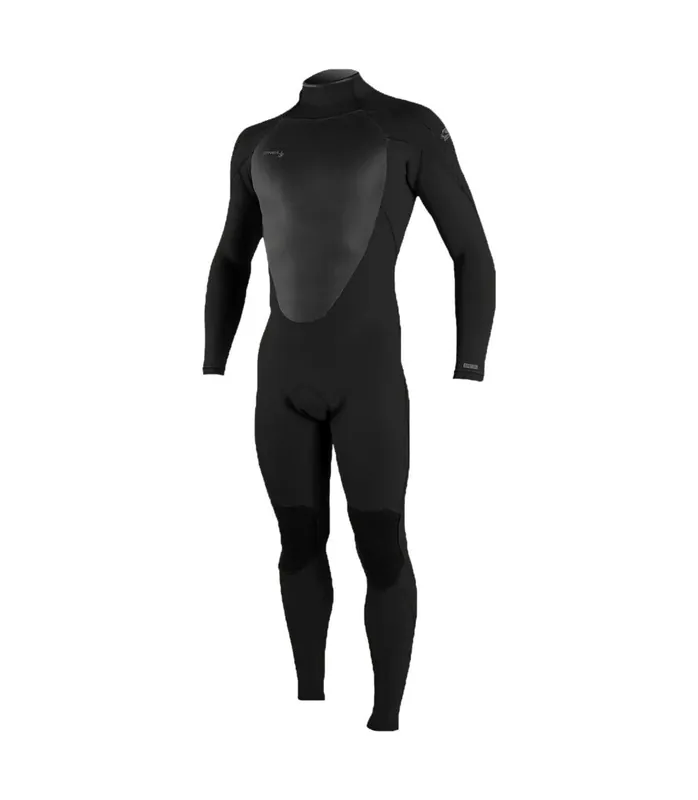 Super-Preis O‘Neill Epic 5/4 Schwarz 5mm Neoprenanzug
