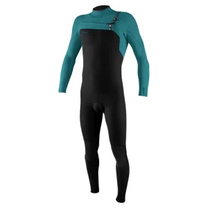 O‘Neill 3/2+ Che Zip Schwarz 3mm Neoprenanzug Saisonangebot