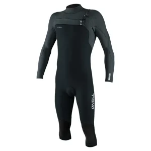 Nur Heute O‘Neill Hyperfreak 4/3 Overkn Grau Overknee Neoprenanzug