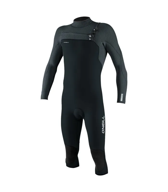 Nur Heute O‘Neill Hyperfreak 4/3 Overkn Grau Overknee Neoprenanzug