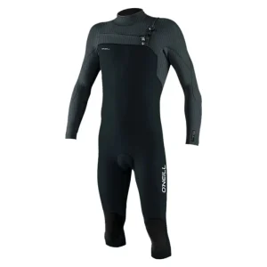 O‘Neill Hyperfreak 4/3 Overkn 2025 Schwarz Overknee Neoprenanzug Sonderaktion