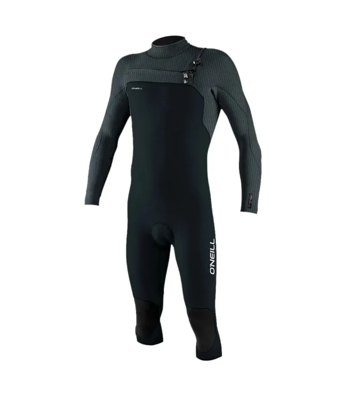 O‘Neill Hyperfreak 4/3 Overkn 2025 Schwarz Overknee Neoprenanzug Sonderaktion
