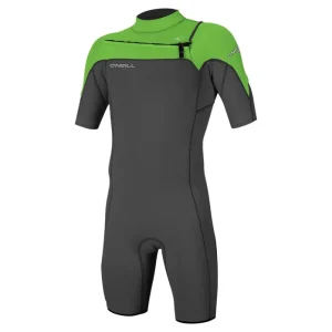 Beliebt O‘Neill Hammer 2mm S/S Grau Shorty