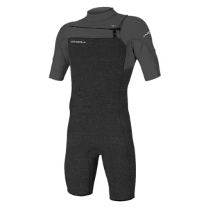 O‘Neill Hammer 2mm S/S Schwarz Shorty Sonderaktion