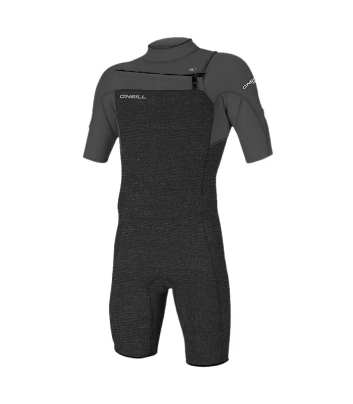 O‘Neill Hammer 2mm S/S Schwarz Shorty Sonderaktion
