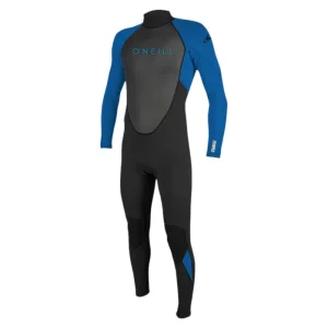 Sofort Bestellen O‘Neill Yth Reactor 3/2 BZ Blau 3mm Neoprenanzug