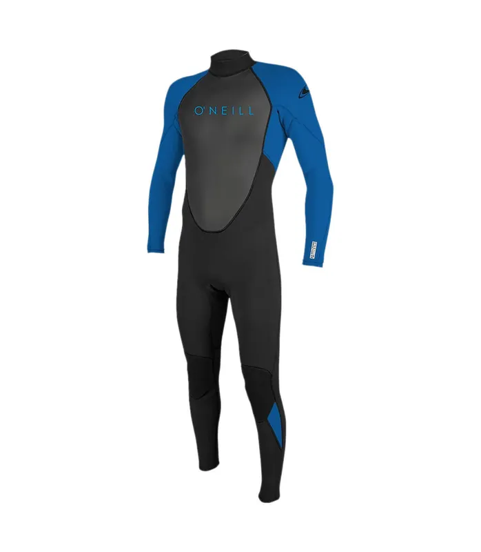 Sofort Bestellen O‘Neill Yth Reactor 3/2 BZ Blau 3mm Neoprenanzug