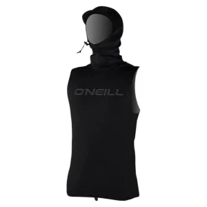 O‘Neill Thermo -X Schwarz Thermotop Jetzt Bestellen