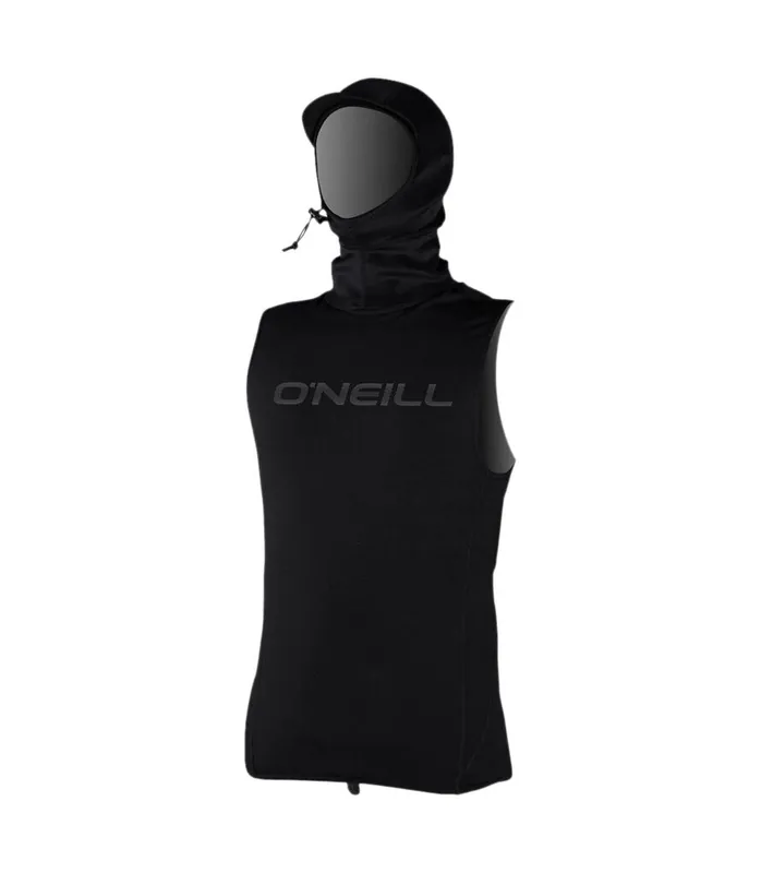 O‘Neill Thermo -X Schwarz Thermotop Jetzt Bestellen