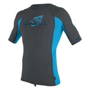 Preisreduziert O‘Neill Youth Premium 2024 Grau Lycra Shirt