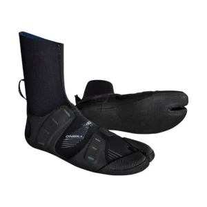 O‘Neill Mutant 6/5/4 I Schwarz Surfschuh Neu Im Sortiment