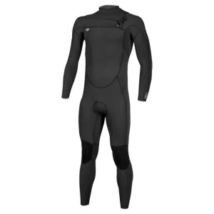 O‘Neill Ninja 5/4 Chezip Schwarz 5mm Neoprenanzug Garantierte Lieferung