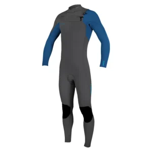 O‘Neill Youth Hyperfr. 5/4 2024 Grau 5mm Neoprenanzug Solange Der Vorrat Reicht