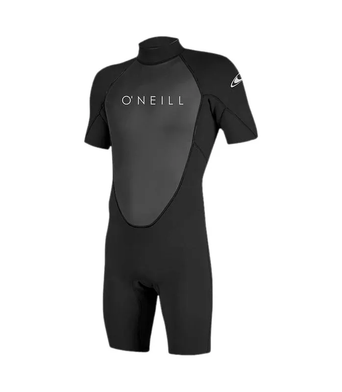 O‘Neill Reactor II 2mm Schwarz Shorty Finale Aktion