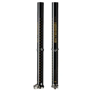 POINT-7 Dbl Pully alu SDM Schwarz Verlängerung Zertifiziert