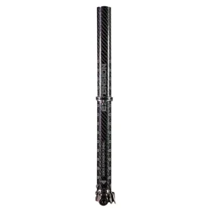 POINT-7 Carbon Extension SDM Multi color Verlängerung Neu Im Sortiment