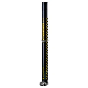 POINT-7 Double Cleat SDM Schwarz Verlängerung Top-Seller