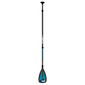 Top-Seller Red Paddle Carbon Nylon 3pcs Multi color Carbon SUP-Paddel