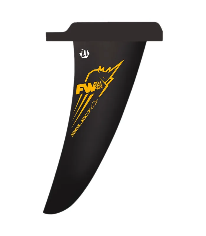 Zertifiziert Select FW Fa Wave USB Multi color Wave Windsurffinne