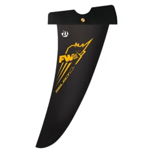 Top-Seller Select FW Fa Wave PB Multi color Wave Windsurffinne