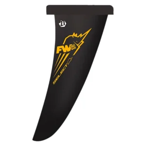 Geprüft Select FW Fa Wave SlB Multi color Wave Windsurffinne