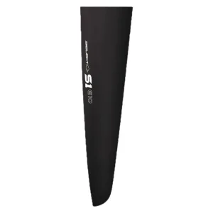 Select S1 G10 PB Multi color Slalom Finne Preisreduziert