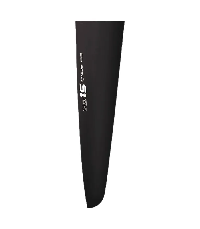 Select S1 G10 PB Multi color Slalom Finne Preisreduziert