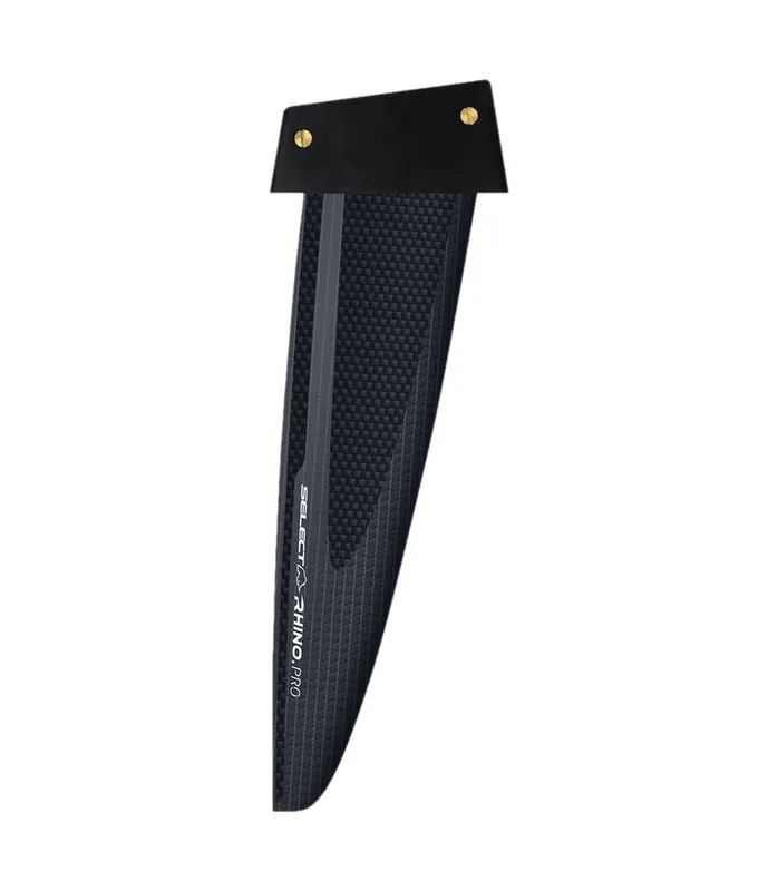 Expressversand Select Rhino PRO TUB Multi color Slalom Finne