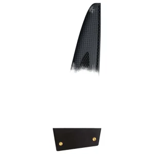 Abverkauf Select Rhino PRO DTUB Multi color Slalom Finne