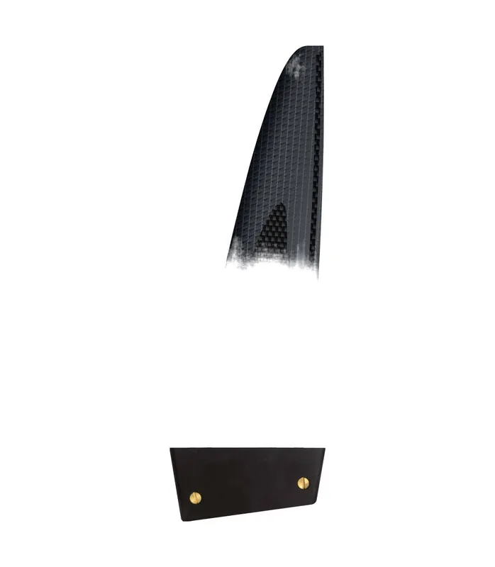 Abverkauf Select Rhino PRO DTUB Multi color Slalom Finne