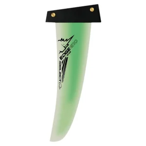 Highlight Select Edge G10 TUB Multi color Freeride Windsurf Finne
