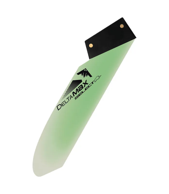 Super-Preis Select Delta MAX 2.0 PBb Multi color Grasfinne