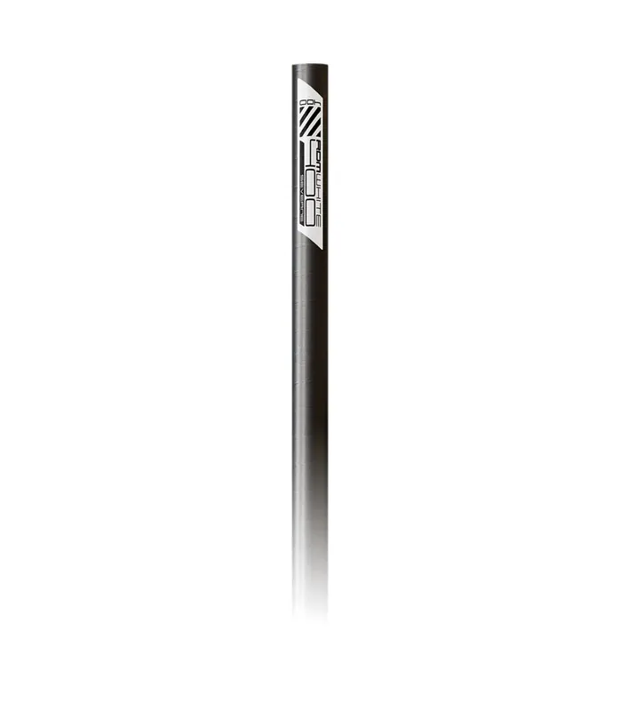 Mega-Angebot Severne Sails RDM White Multi color Carbonmast