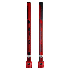 Sonderaktion Severne Sails Triple HD Carbon RDM Multi color Verlängerung