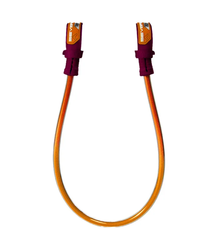 Severne Sails Lines Fixed Orange Trapez Leine Knallerangebot