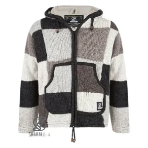 Geprüft Shakaloha M Patch NH Multi color Weste