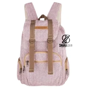 Günstig Shakaloha Helos bag 2019 Rot Rucksack