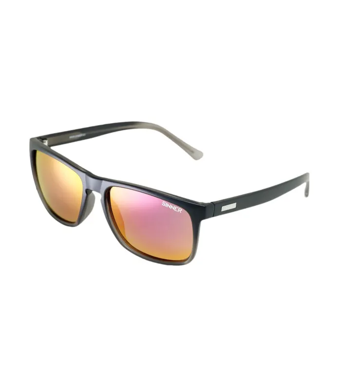 Sinner Oak Multi color Sonnenbrille Super-Preis