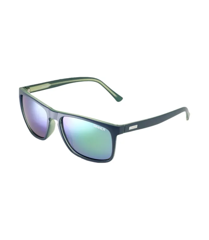 Top-Preis Sinner OAK Blau Sonnenbrille
